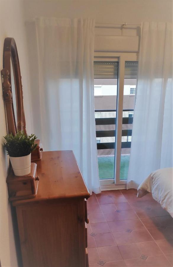 דירות El Mirador De קדיז מראה חיצוני תמונה